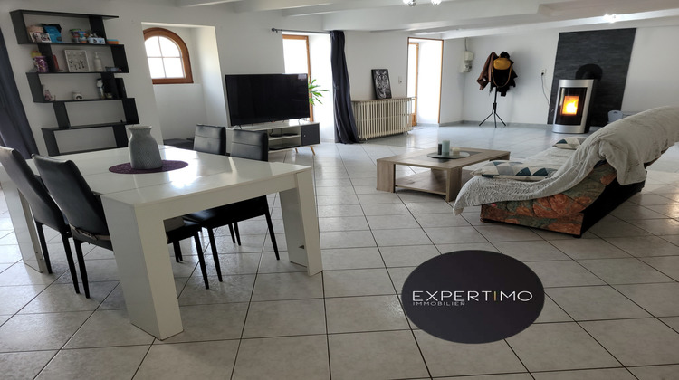 Ma-Cabane - Vente Maison Magné, 157 m²