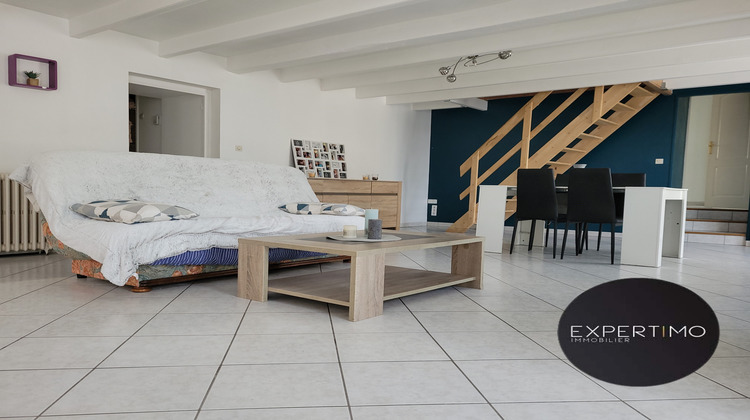 Ma-Cabane - Vente Maison Magné, 157 m²