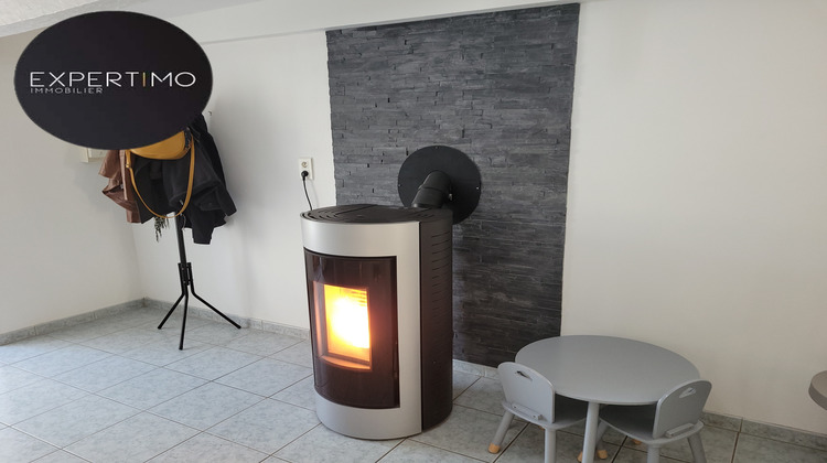 Ma-Cabane - Vente Maison Magné, 157 m²