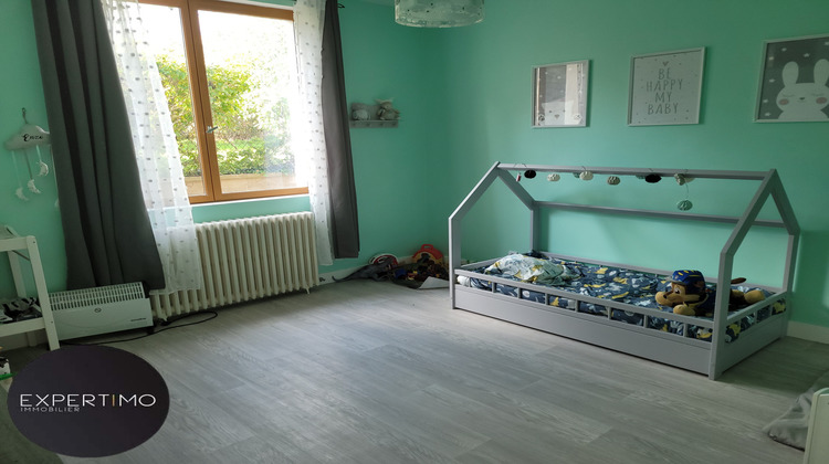 Ma-Cabane - Vente Maison Magné, 157 m²