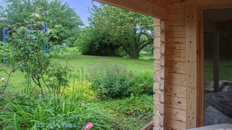 Ma-Cabane - Vente Maison MAGNET, 260 m²