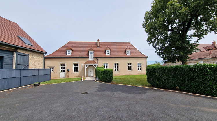 Ma-Cabane - Vente Maison MAGNET, 360 m²