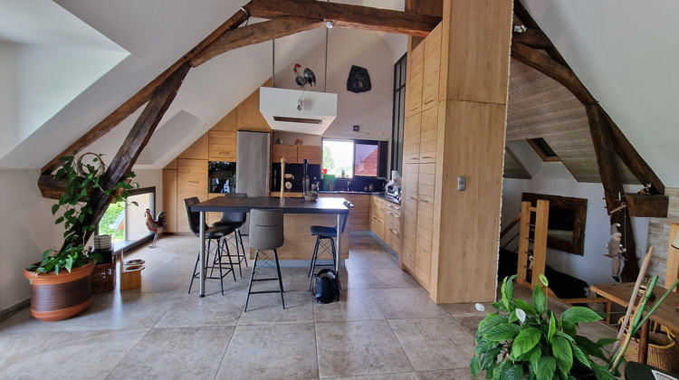 Ma-Cabane - Vente Maison MAGNET, 360 m²