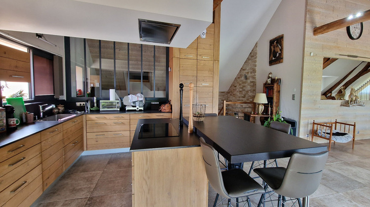 Ma-Cabane - Vente Maison MAGNET, 360 m²