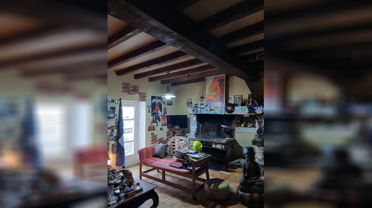 Ma-Cabane - Vente Maison Magnet, 180 m²