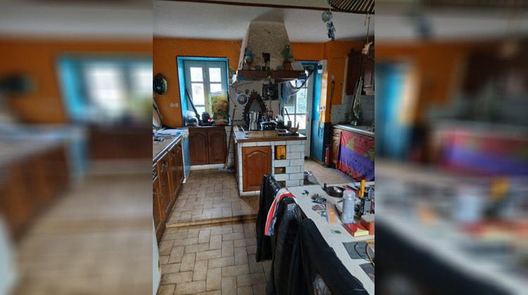 Ma-Cabane - Vente Maison Magnet, 180 m²