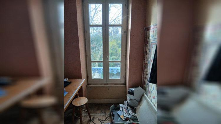 Ma-Cabane - Vente Maison Magnet, 180 m²