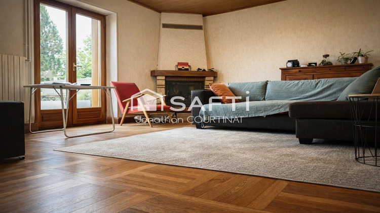 Ma-Cabane - Vente Maison Magnet, 80 m²