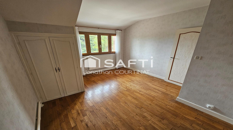 Ma-Cabane - Vente Maison Magnet, 80 m²