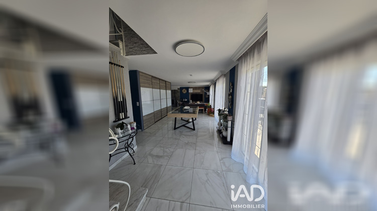 Ma-Cabane - Vente Maison Magnet, 185 m²