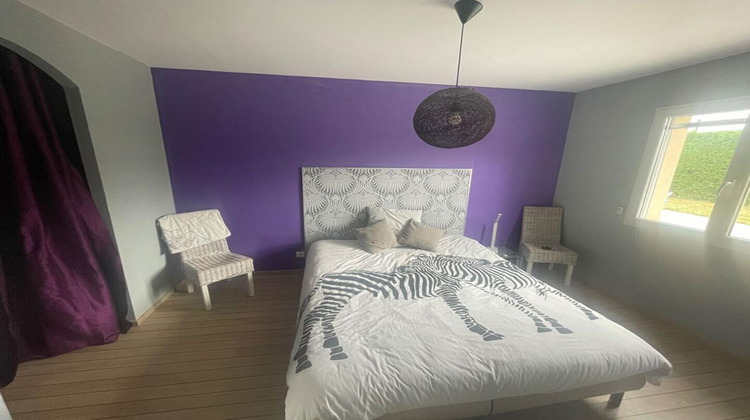 Ma-Cabane - Vente Maison MAGNEUX HAUTE RIVE, 140 m²