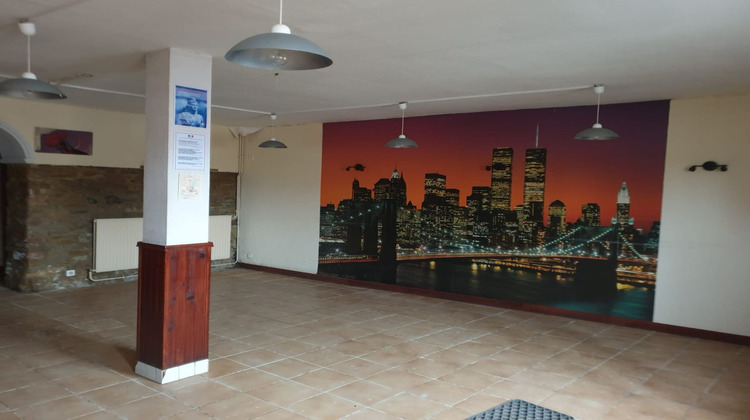 Ma-Cabane - Vente Maison MAGNIERES, 300 m²