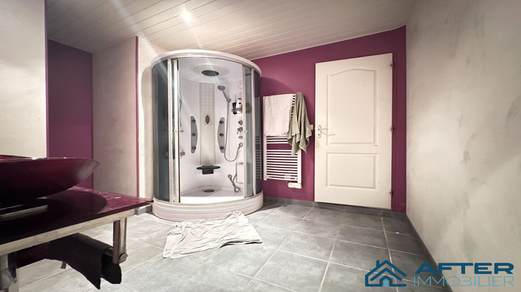 Ma-Cabane - Vente Maison Magnières, 165 m²