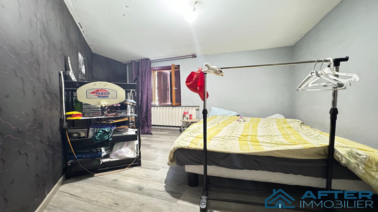 Ma-Cabane - Vente Maison Magnières, 165 m²