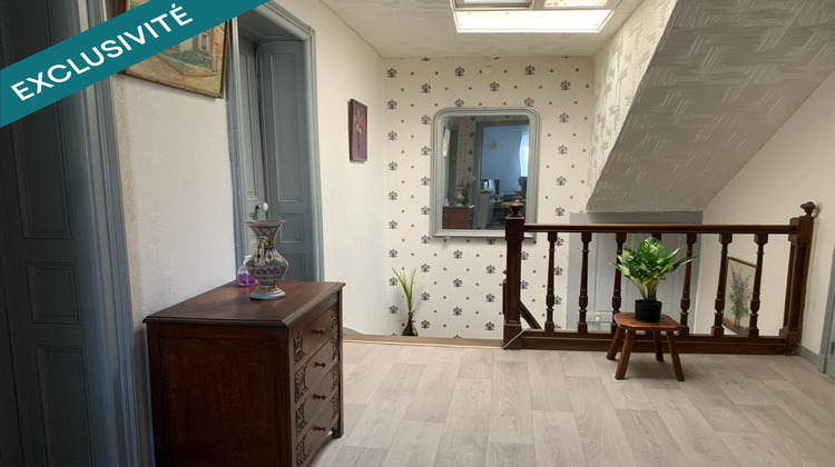 Ma-Cabane - Vente Maison Magnieres, 190 m²