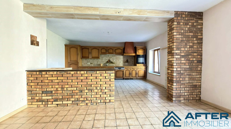 Ma-Cabane - Vente Maison Magnières, 176 m²
