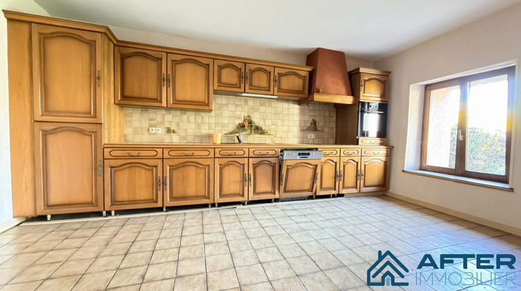 Ma-Cabane - Vente Maison Magnières, 176 m²