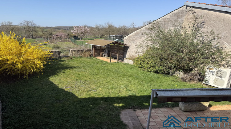 Ma-Cabane - Vente Maison Magnières, 176 m²
