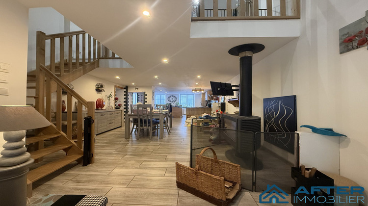 Ma-Cabane - Vente Maison Magnières, 168 m²