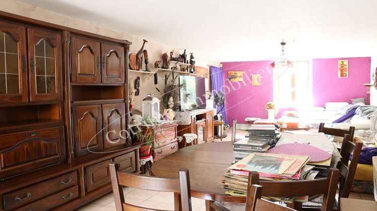 Ma-Cabane - Vente Maison MAGNIEU, 160 m²