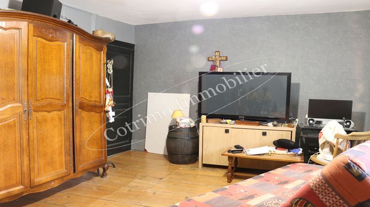 Ma-Cabane - Vente Maison MAGNIEU, 160 m²