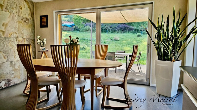 Ma-Cabane - Vente Maison MAGNIEU, 156 m²