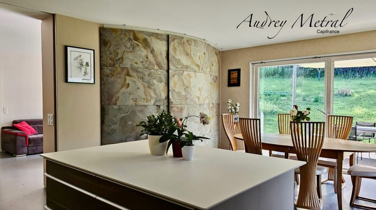 Ma-Cabane - Vente Maison MAGNIEU, 156 m²