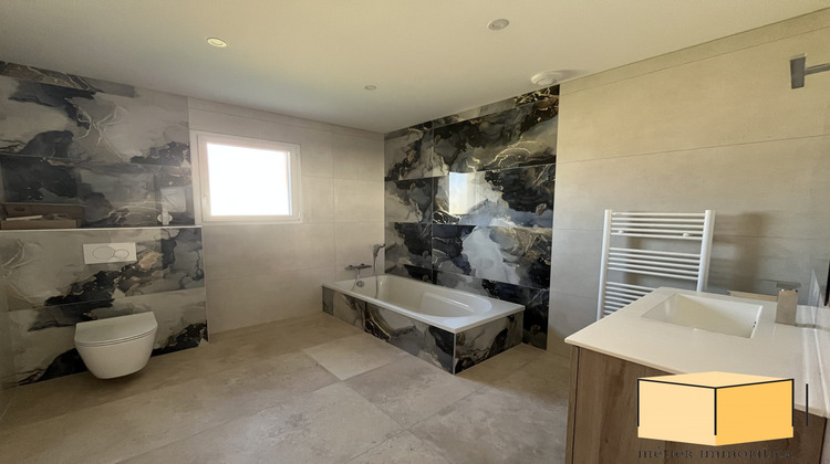 Ma-Cabane - Vente Maison Magnieu, 147 m²