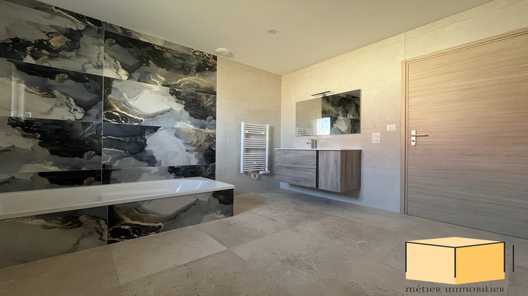 Ma-Cabane - Vente Maison Magnieu, 147 m²