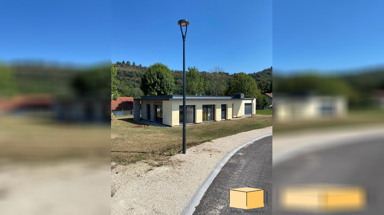 Ma-Cabane - Vente Maison Magnieu, 116 m²