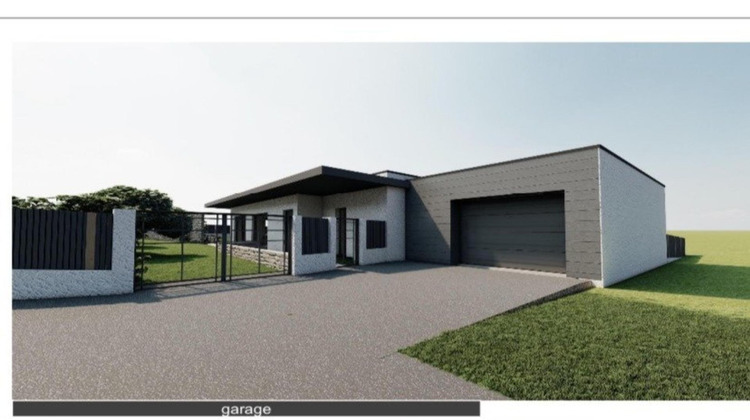 Ma-Cabane - Vente Maison Magnieu, 116 m²