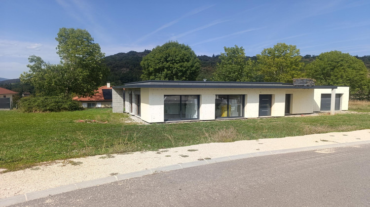 Ma-Cabane - Vente Maison Magnieu, 116 m²