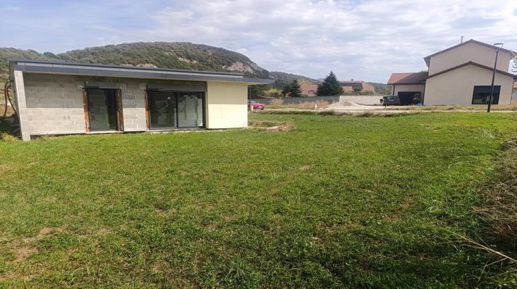 Ma-Cabane - Vente Maison Magnieu, 116 m²