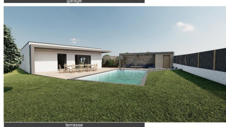 Ma-Cabane - Vente Maison Magnieu, 116 m²