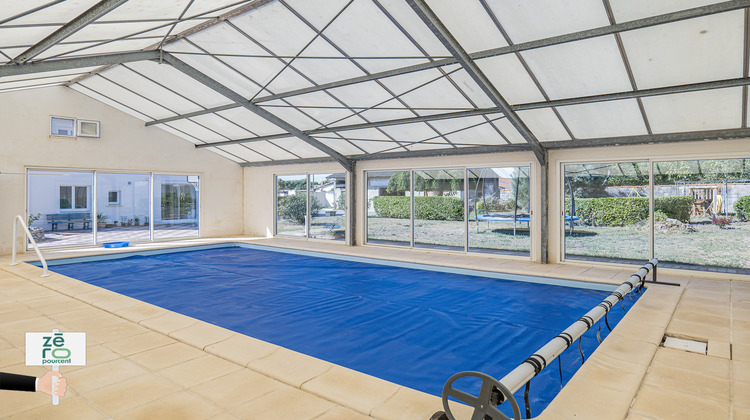 Ma-Cabane - Vente Maison Magnils-Reigniers, 187 m²