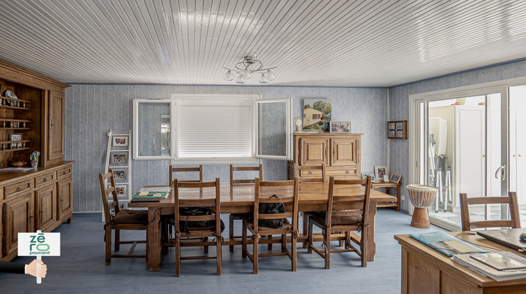 Ma-Cabane - Vente Maison Magnils-Reigniers, 187 m²