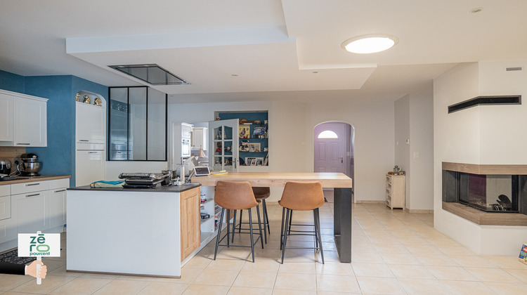 Ma-Cabane - Vente Maison Magnils-Reigniers, 139 m²