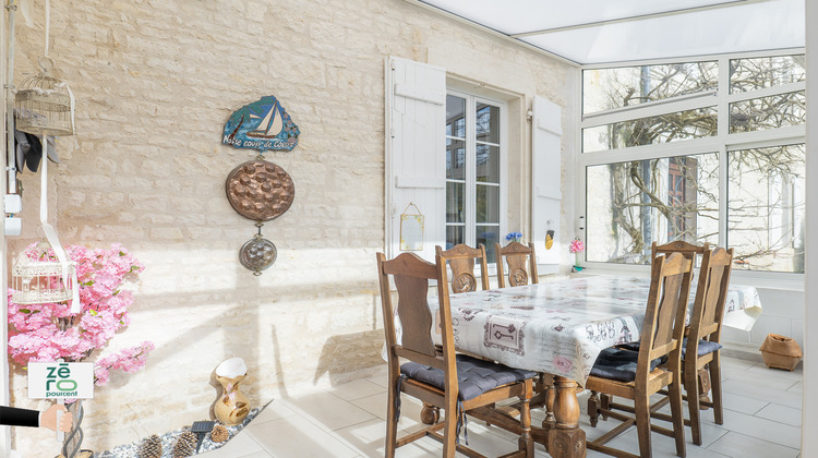 Ma-Cabane - Vente Maison Magnils-Reigniers, 200 m²