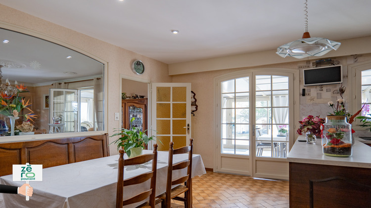 Ma-Cabane - Vente Maison Magnils-Reigniers, 174 m²