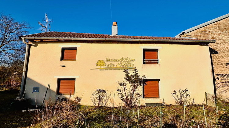 Ma-Cabane - Vente Maison Magnivray, 92 m²