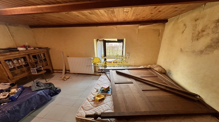 Ma-Cabane - Vente Maison Magnivray, 92 m²