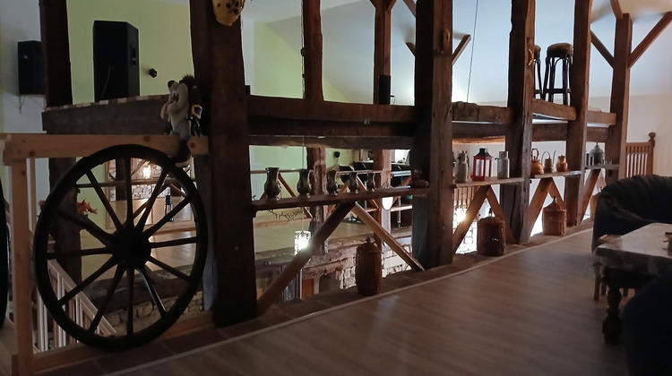 Ma-Cabane - Vente Maison MAGNIVRAY, 248 m²