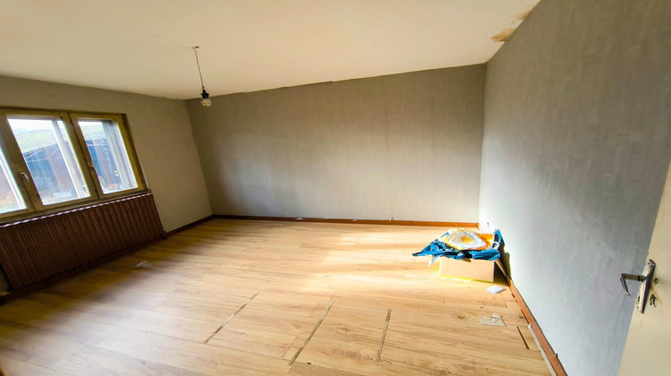 Ma-Cabane - Vente Maison Magnivray, 111 m²