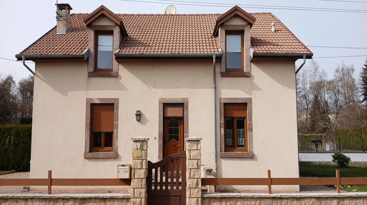 Ma-Cabane - Vente Maison MAGNONCOURT, 115 m²