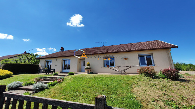 Ma-Cabane - Vente Maison Magnoncourt, 120 m²
