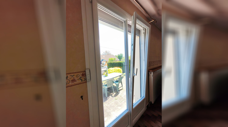 Ma-Cabane - Vente Maison Magnoncourt, 120 m²