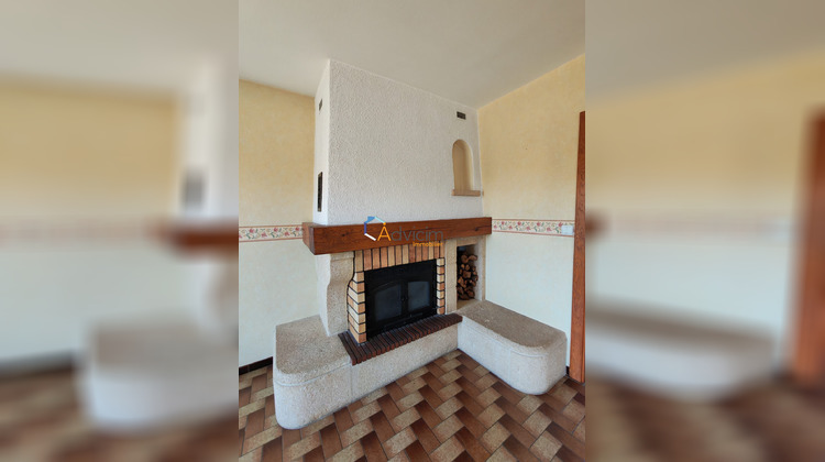 Ma-Cabane - Vente Maison Magnoncourt, 120 m²