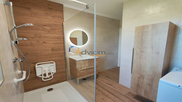 Ma-Cabane - Vente Maison Magnoncourt, 120 m²
