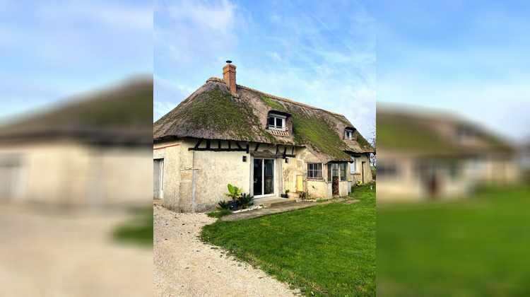 Ma-Cabane - Vente Maison MAGNY, 85 m²