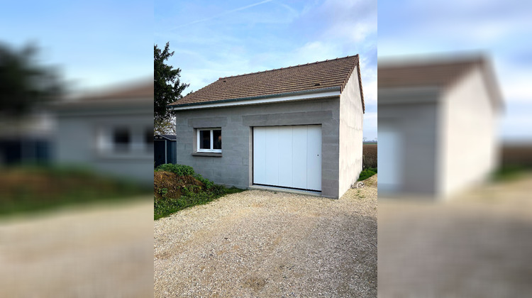 Ma-Cabane - Vente Maison MAGNY, 85 m²